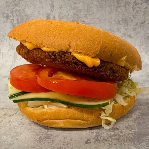 Afbeelding van Burger speciaal