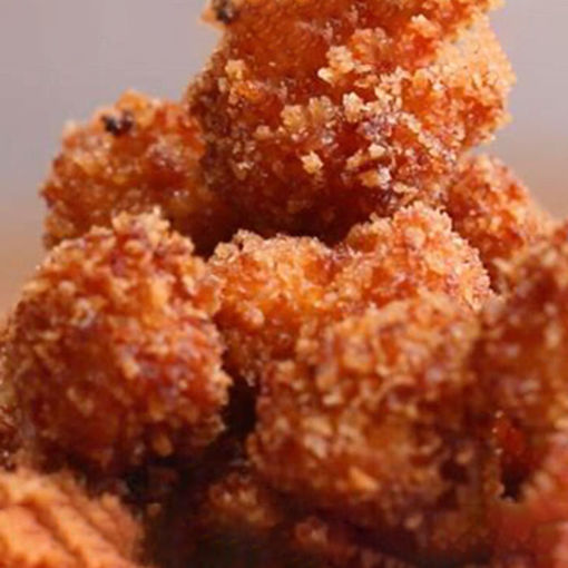 Afbeelding van Chicken Popcorn