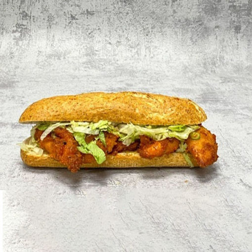 Afbeelding van Broodje Kippeling