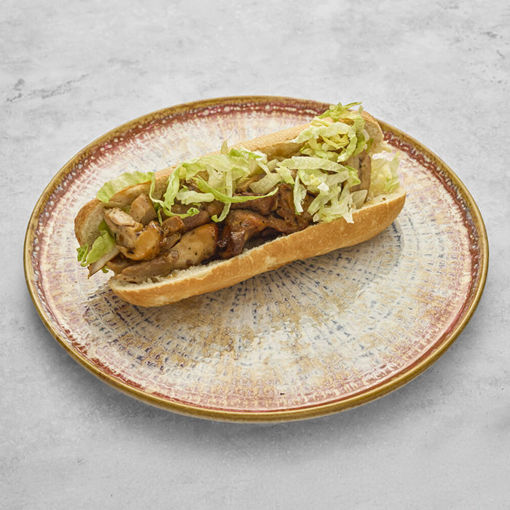 Afbeelding van Kip teriyaki