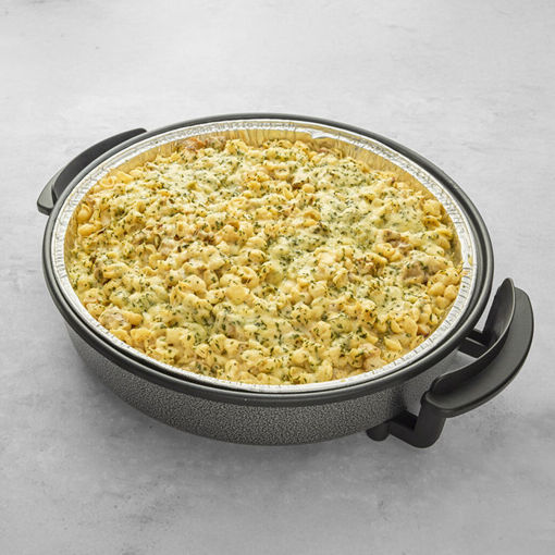 Afbeelding van Maaltijd Mac and Cheese