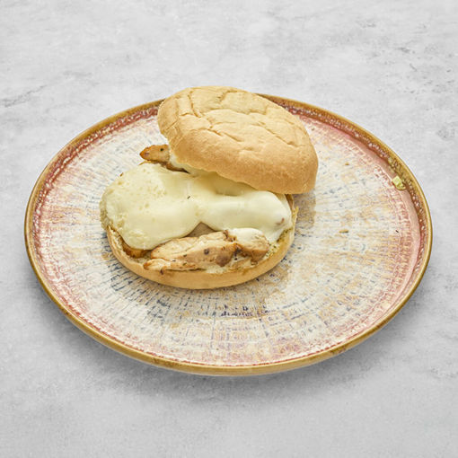 Afbeelding van The italian