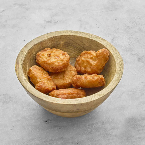 Afbeelding van Kipnuggets 6 stuks