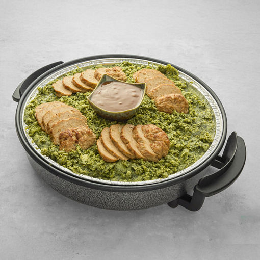 Afbeelding van Maaltijd Boerenkool