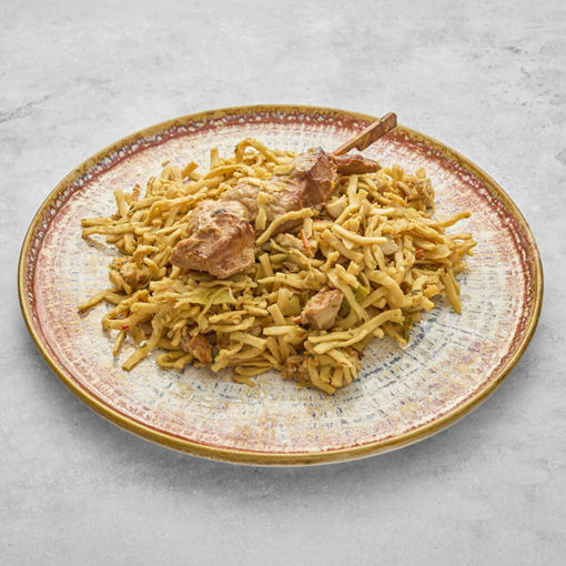 Afbeelding van Verse bami 500 gram