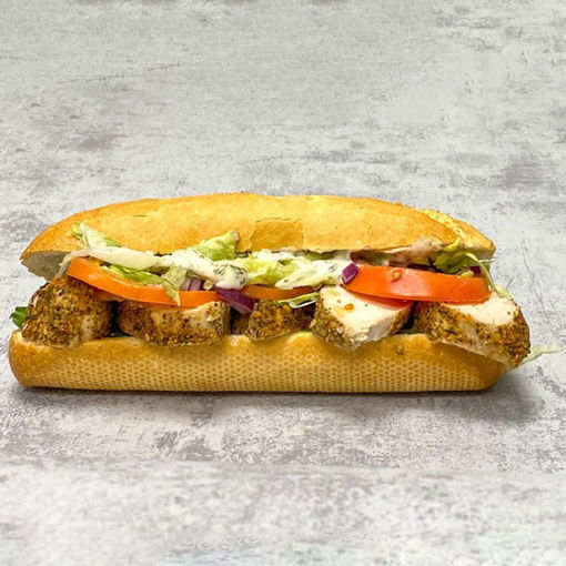 Afbeelding van Turks brood gezond